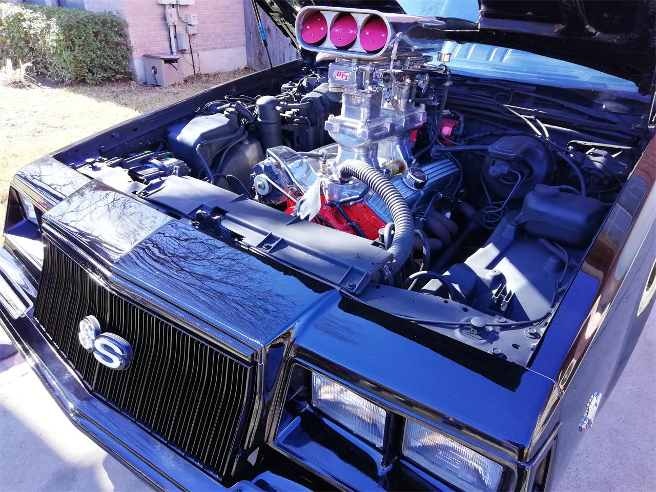 1981 Buick Regal for sale in Cedar Park, TX – photo 24