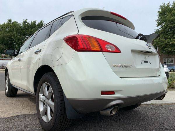 2009 Nissan Murano 4dr SL AWD V6 for sale in NEW YORK, NY – photo 8