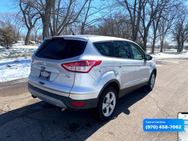 2014 Ford Escape 4WD 4dr SE - CALL/TEXT TODAY! - - by for sale in Sterling, CO – photo 6