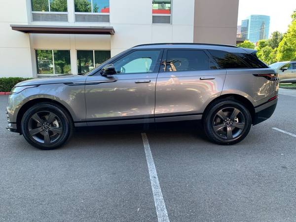 2020 Land Rover Range Rover Velar P250 R-Dynamic S AVAILABLE IN for sale in Bellevue, WA – photo 6