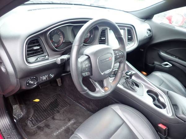 2016 Dodge Challenger SXT SXT Coupe for sale in Gresham, OR – photo 14