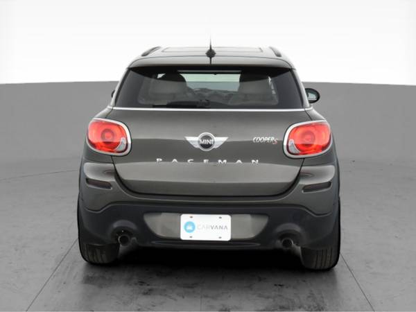 2013 MINI Paceman Cooper S Hatchback 2D hatchback Gray - FINANCE -... for sale in Buffalo, NY – photo 9