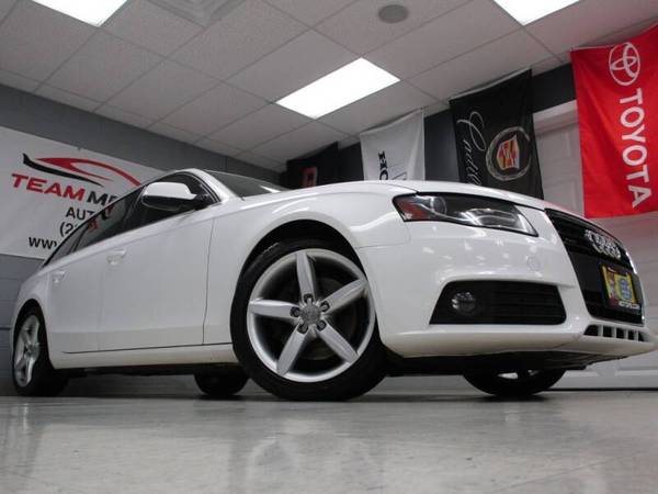 2010 Audi A4 *AWD* *WAGON* - cars & trucks - by dealer - vehicle... for sale in East Dundee, IL – photo 2