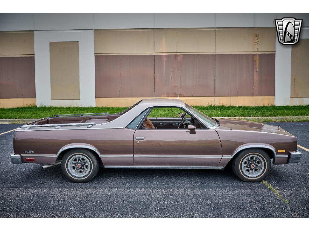 1984 Chevrolet El Camino for sale in O'Fallon, IL – photo 33