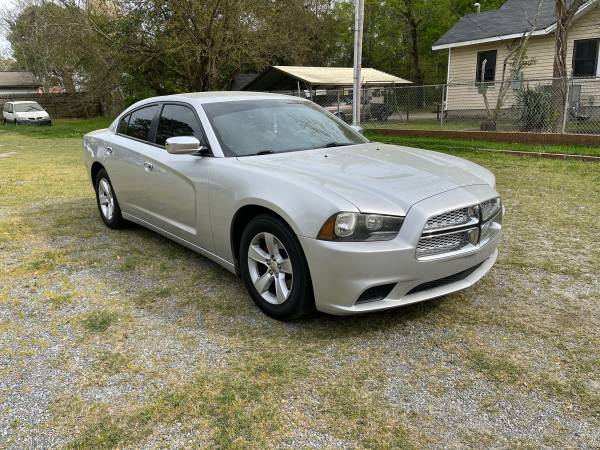 2012 Dodge Charger SE - 8995 CASH ONLY! - - by for sale in Other, NC – photo 6