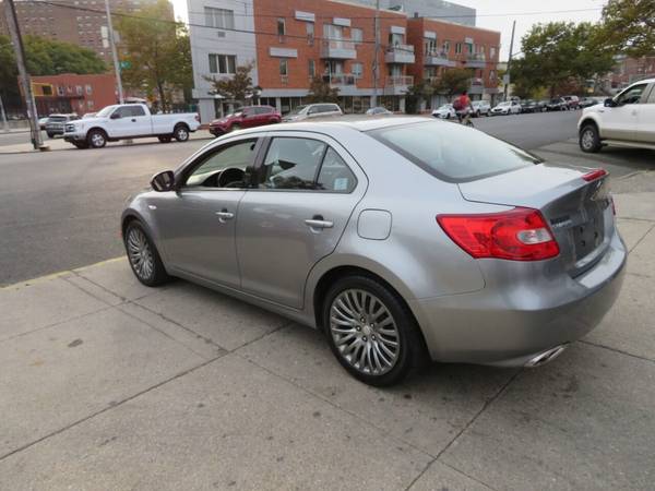 2011 Suzuki Kizashi SE AWD 1 Owner!No Accidents!Well Maintained! -... for sale in Brooklyn, NY – photo 4