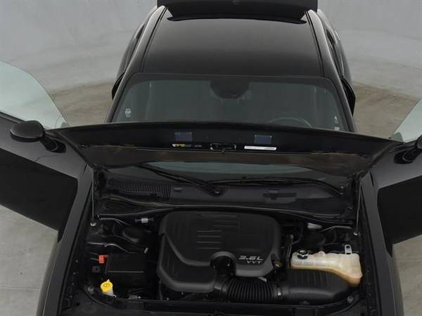 2018 Dodge Challenger SXT Coupe 2D coupe Black - FINANCE ONLINE for sale in Atlanta, GA – photo 4