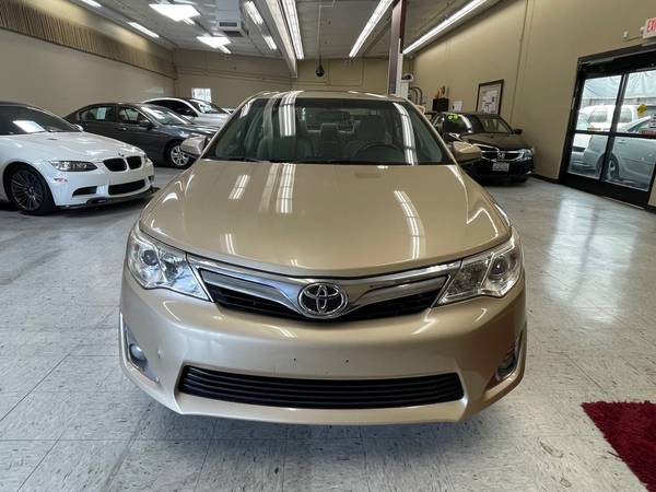 2012 Toyota Camry LOW MILES 83K ONE OWNER CLEAN TITLE - cars & for sale in Martinez, CA – photo 8