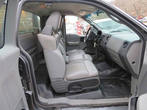 2006 Ford F-150 XL Pickup Truck 1 Owner! Runs Great! for sale in Brooklyn, NY – photo 14