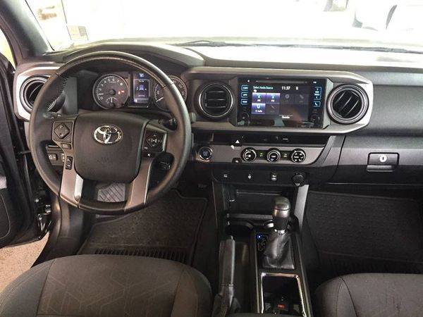 2016 Toyota Tacoma TRD Off Road 4x2 4dr Double Cab 5.0 ft SB GOOD/BAD for sale in Kahului, HI – photo 14