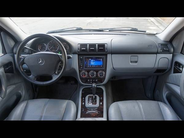 2005 Mercedes-Benz M-Class ML350 Classic for sale in Fremont, CA – photo 2