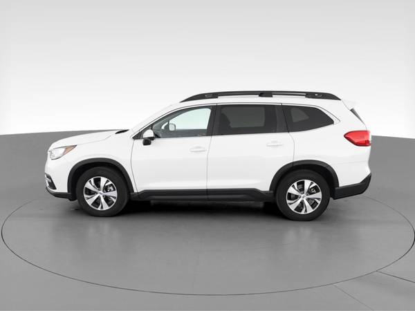 2020 Subaru Ascent Premium Sport Utility 4D suv White - FINANCE... for sale in Atlanta, GA – photo 5