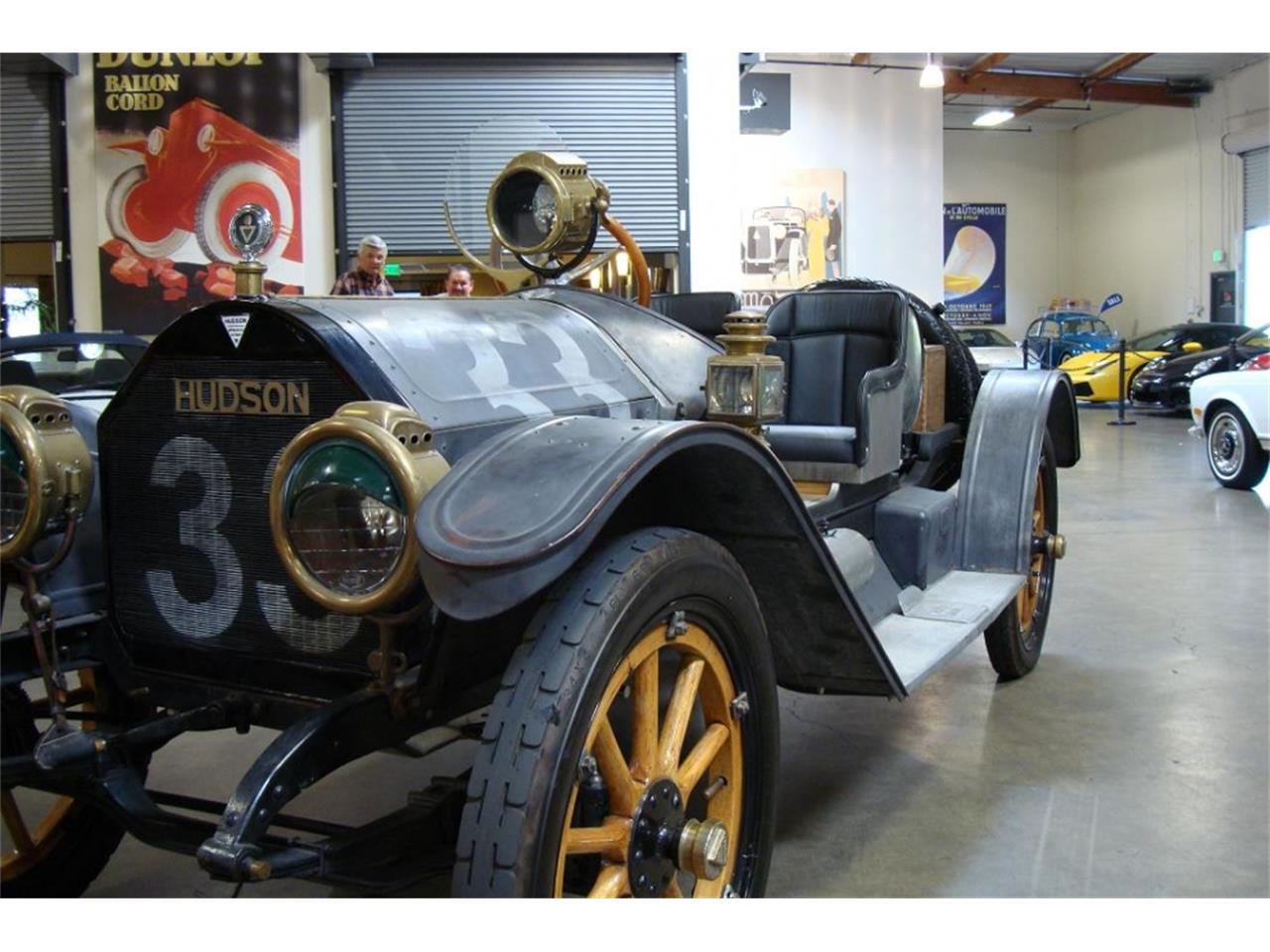 1911 Hudson Automobile for sale in Costa Mesa, CA – photo 8