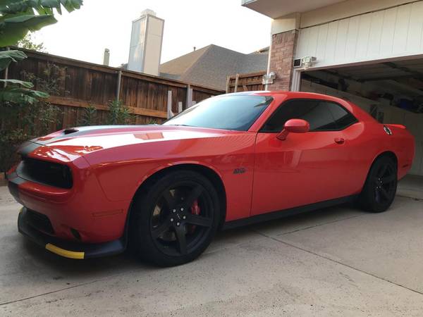 2018 Challenger SRT 392 for sale in Plano, TX – photo 4