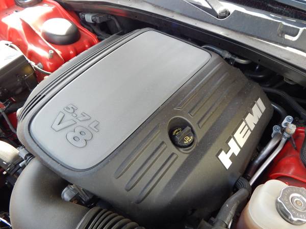 2018 Dodge Charger R/T *V8 HEMI* NEW WHEELS & TIRES **RED HOT** for sale in Ellensburg, MT – photo 19