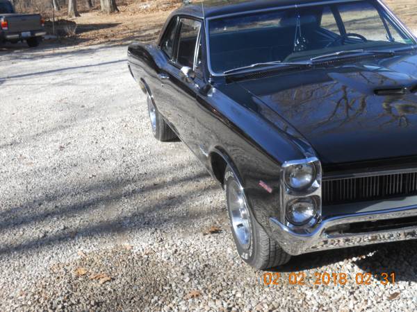 1967 Pontiac for sale in Marthasville, AR – photo 3