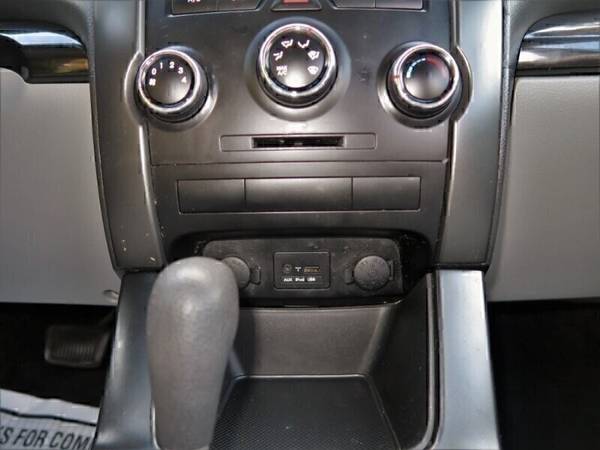 2011 Kia Sorento AWD 4dr V6 LX (COMES WITH 3MON-3K MILES WARRANTY) for sale in Gladstone, OR – photo 21