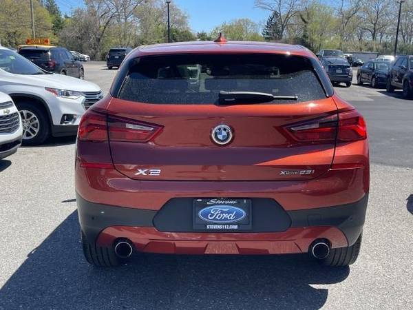 2018 BMW X2 xDrive28i SUV - - by dealer - vehicle for sale in Patchogue, NY – photo 6