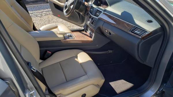 2010 Mercedes E350 - cars & trucks - by owner - vehicle automotive... for sale in Yuma, AZ – photo 7