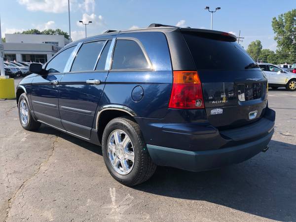 Low Miles! 2006 Chrysler Pacifica! Clean Carfax! Loaded! for sale in Ortonville, MI – photo 3