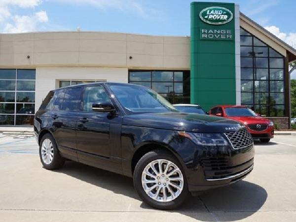 Lease 2019 Land Rover Evoque Velar Rang Rover Sport HSE Discovery for sale in Great Neck, NY – photo 3