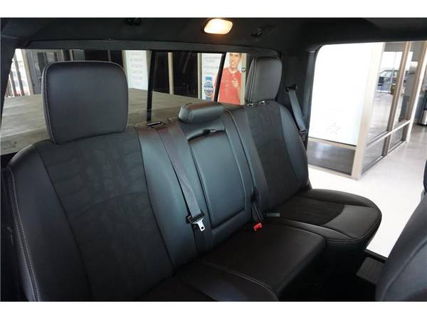2017 Ram 1500 Crew Cab Rebel Pickup 4D 5 1/2 ft WE CAN BEAT ANY RATE for sale in Sacramento, NV – photo 21
