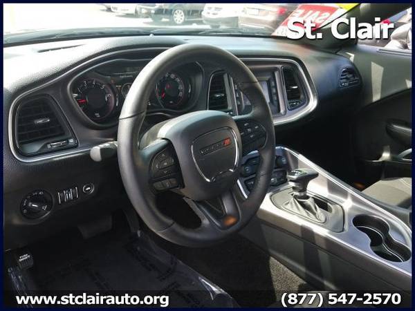 2016 Dodge Challenger - Call for sale in Saint Clair, ON – photo 14