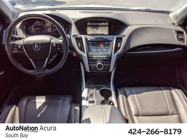 2019 Acura TLX w/Technology Pkg SKU:KA008322 Sedan - cars & trucks -... for sale in Torrance, CA – photo 20