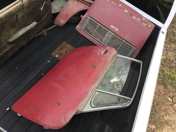 Unusual and Rare old Cars Wanted for sale in Spring Hill, AL – photo 6