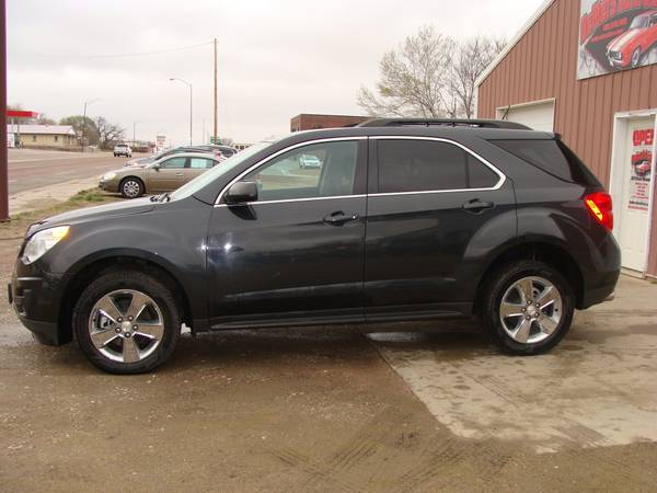 chevrolet Equinox LT - - by dealer - vehicle for sale in winner, SD – photo 3