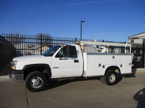 OVER 100 USED WORK TRUCKS IN STOCK, BOX, FLATBED, DUMP & MORE - cars for sale in Denver, KY – photo 19