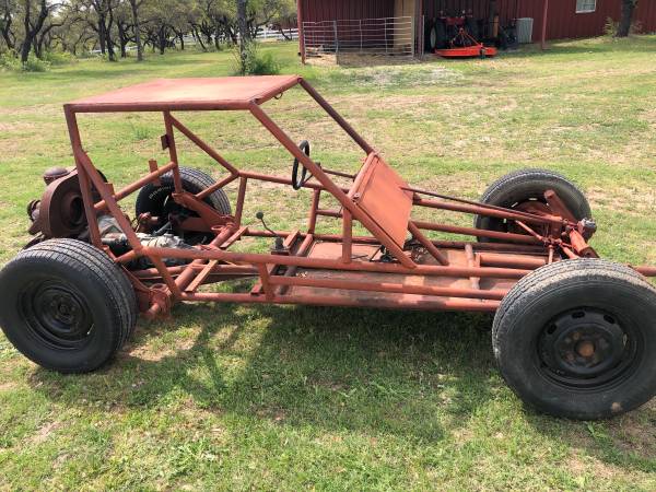 VW dune buggy for sale in Azle, TX – photo 2