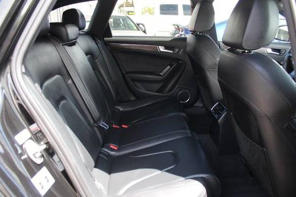 ✭2016 Audi allroad Premium Plus w/ sunroof, nav *+*LOADED*+* for sale in San Rafael, CA – photo 15
