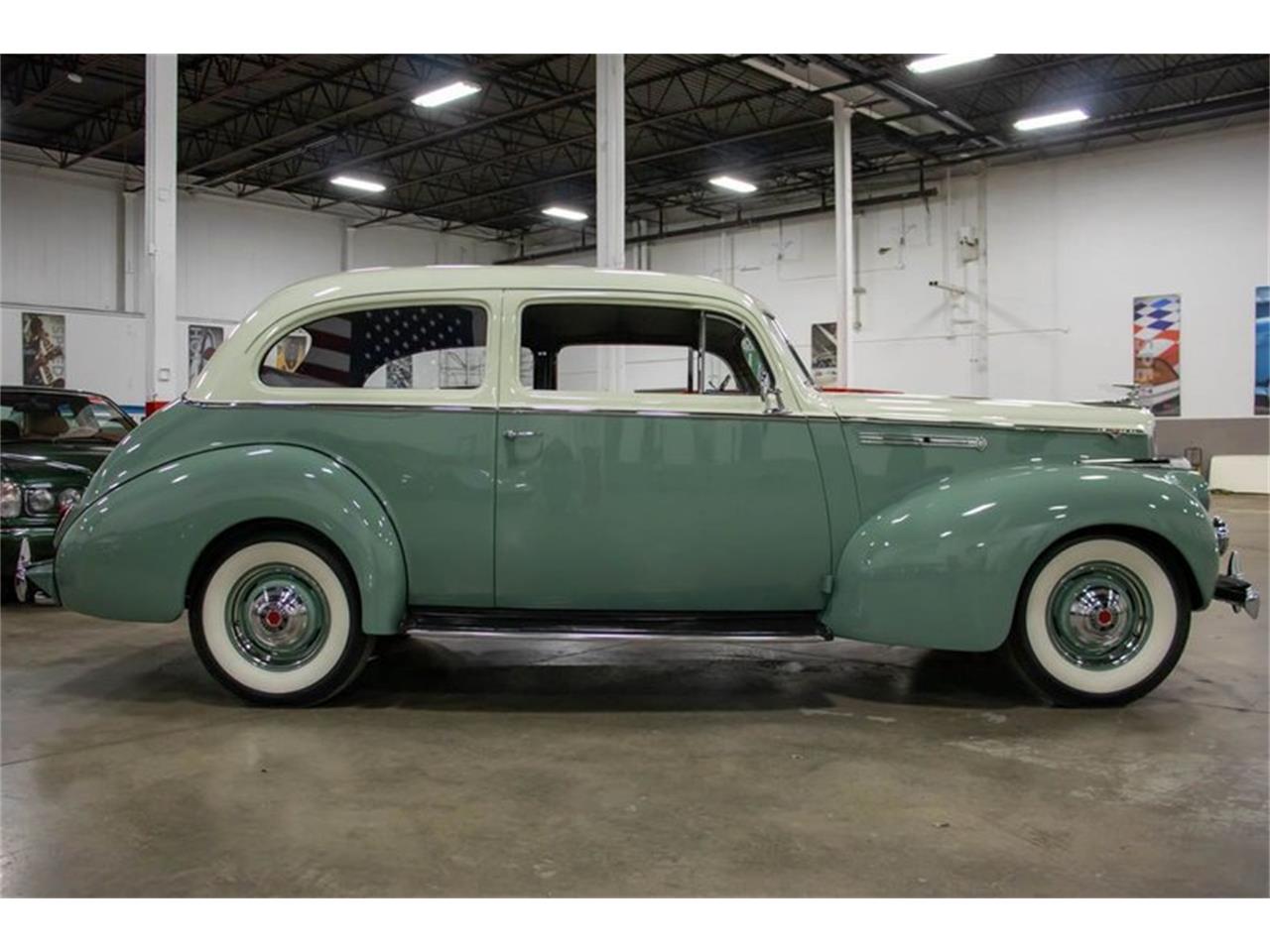 1941 Packard 110 for sale in Kentwood, MI – photo 7