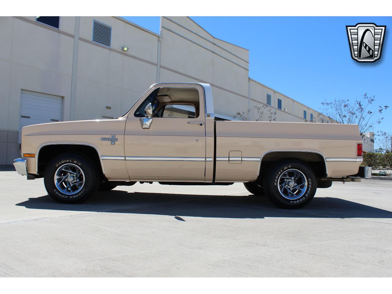 1987 Chevrolet Pickup for sale in O'Fallon, IL – photo 27