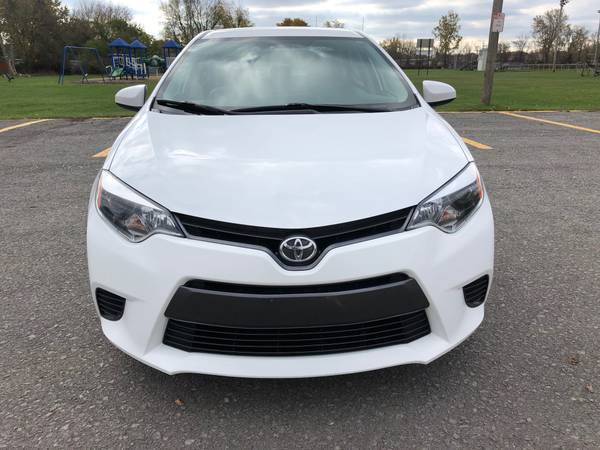 2016 Toyota Corolla LE - cars & trucks - by owner - vehicle... for sale in Buffalo, NY – photo 8