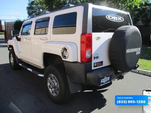 2006 HUMMER H3 Base 4dr SUV 4WD $999 DOWN for sale in Trenton, NJ – photo 6