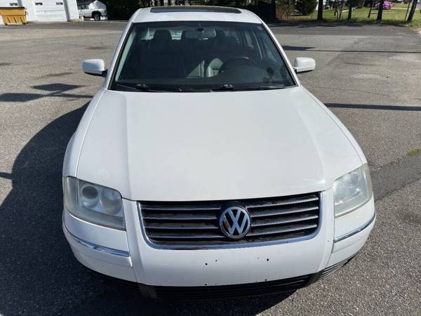 2002 volkswagon passat - Priced To sell Fast - - by for sale in burlington city, PA – photo 2