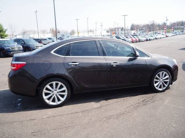 2013 Buick Verano Base - - by dealer - vehicle for sale in Youngstown, OH – photo 5