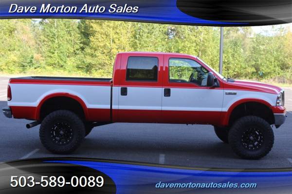 1999 Ford F-250 Super Duty XLT for sale in Salem, OR – photo 5