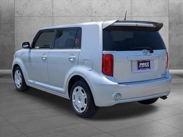 2009 Scion xB SKU: 91094792 Wagon - - by dealer for sale in TAMPA, FL – photo 8