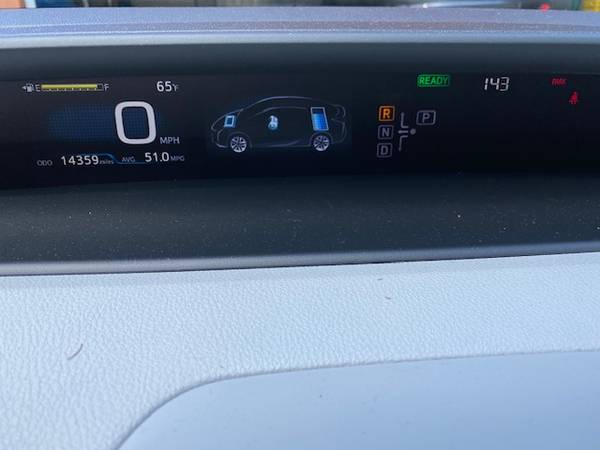 Toyota Prius for sale in Kennett Square, PA – photo 2