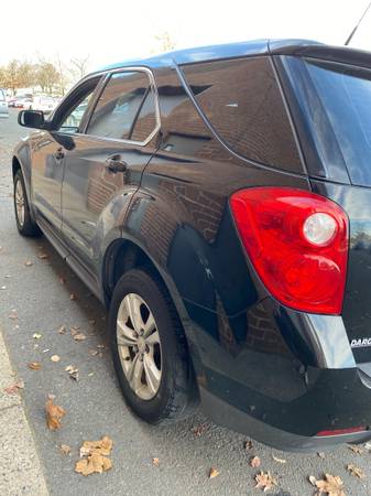 2010 Chevrolet Equinox , no issues!! runs great!! - cars & trucks -... for sale in CHANTILLY, District Of Columbia – photo 3