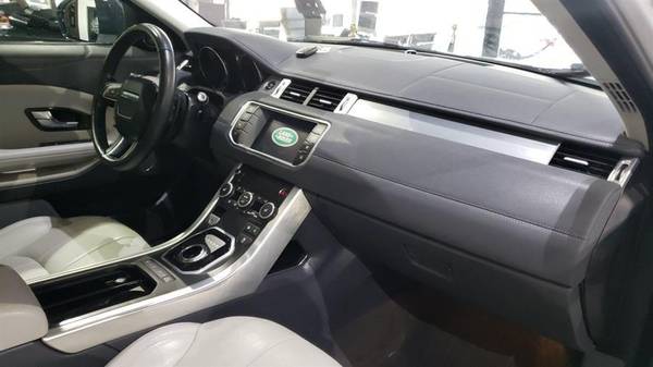 2017 Land Rover Range Rover Evoque 5 Door SE - Payments starting at... for sale in Woodbury, NY – photo 18