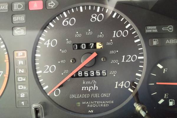 1999 Acura CL 3.0 V6 for sale in Oswego, IL – photo 6