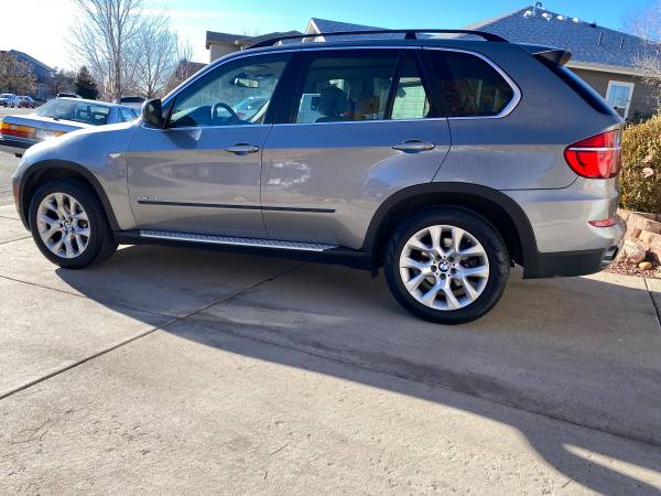 2013 BMW X5 Xdrive35i Premium 39K Miles - cars & trucks - by owner -... for sale in Hygiene, CO – photo 9