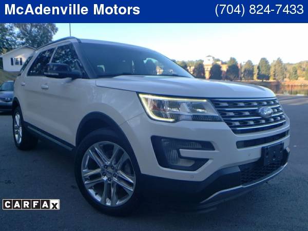 2016 Ford Explorer for sale in Gastonia, NC – photo 20