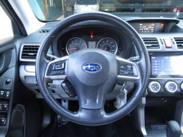 2016 Subaru Forester 4dr CVT 2.5i Premium PZEV for sale in Smryna, GA – photo 10