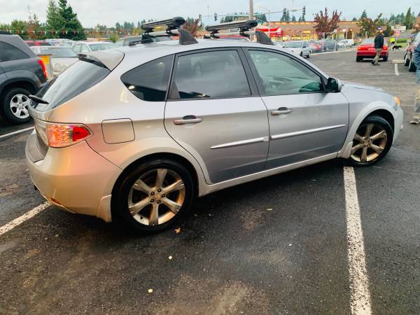 Weekend special*2008 Subaru Outback Impreza AWD for sale in Vancouver, OR – photo 8