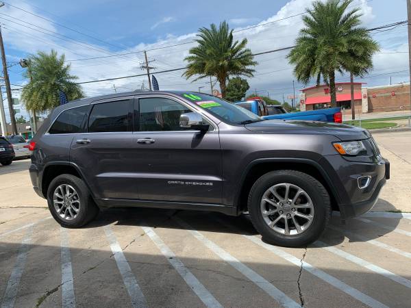 ★★★JEEP GRAND CHEROKEE "LIMITED"►"99.9%APPROVED"ValueMotorz.com -... for sale in Kenner, LA – photo 7